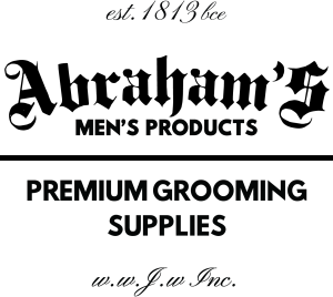 Abraham's Mens's Products