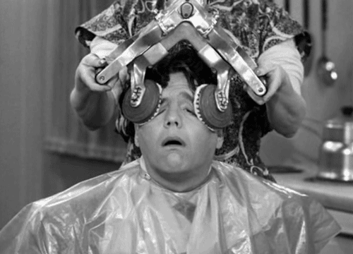 I Love Lucy