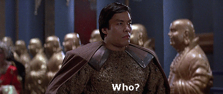 Big Trouble in Little China